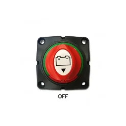 Best Osculati GES Commutateur de batterie 300 A