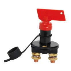Hot GES Coupe-batterie 100 A
