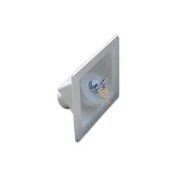 Hot GES Coupelle de remplissage horizontale