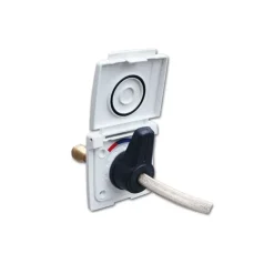 Discount GES Douchette extérieure avec mitigeur raccords mâle Ø 15 mm