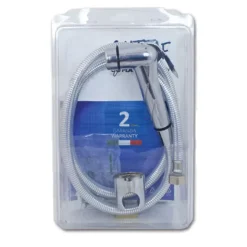 Online GES Kit de douche avec flexible