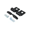 Hot GES Kit pièces de rechan rail de table