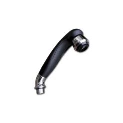 Hot GES Pommeau de douche noir