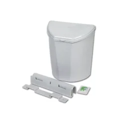 Clearance GES Poubelle 6 L