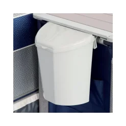 Clearance GES Poubelle 6 L