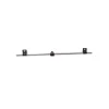 Online GES Rail coulissant pour plateau de table