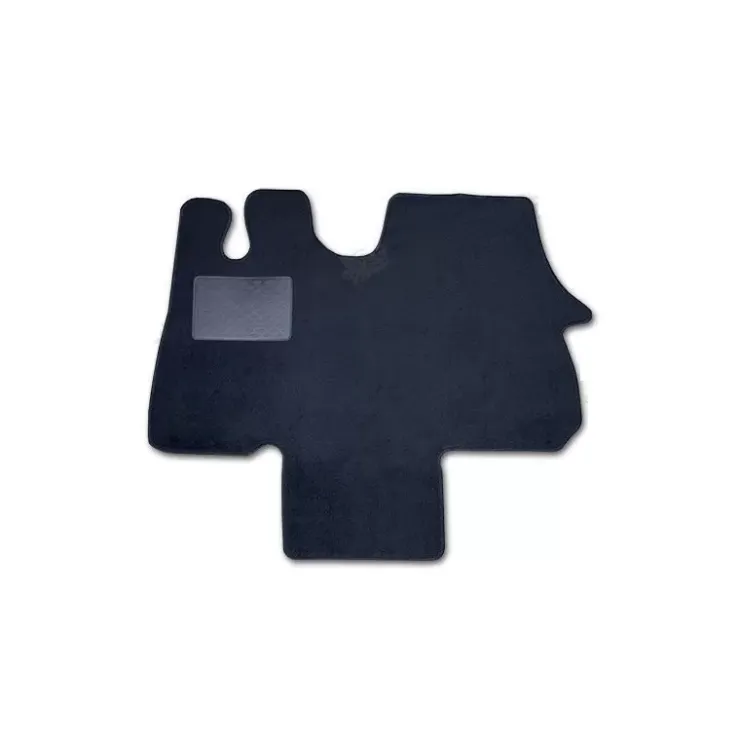 Sale GES Tapis de cabine FIAT Ducato