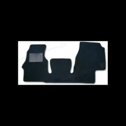 GES Tapis de cabine MB Sprinter / VW Crafter 1