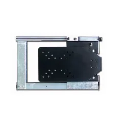 Online Gestek Support TV placard 180° bras court grand modèle
