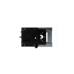 New Gestek Support TV placard 180° bras court