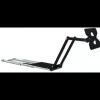 Gestek Support TV placard 180° bras long