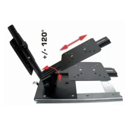 Sale Gestek Support TV placard 360°