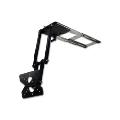 Gestek Support TV pour plafond