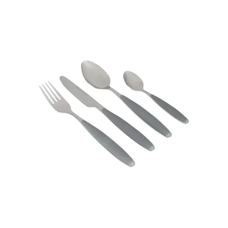 Discount Gimex Couverts Solid Line 16 pièces