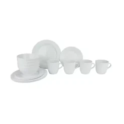 Sale Gimex Set 16 pièces Edelweiss
