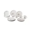 Clearance Gimex Set vaisselle 16 pièces Voilier