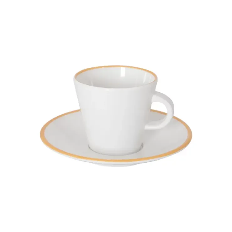 Best Gimex Tasses expresso Linea Line 2 pièces