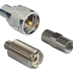 Clearance Glomex Glomeasy Adaptateurs FME