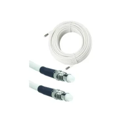 Sale Glomex Glomeasy câble coaxial RG8X