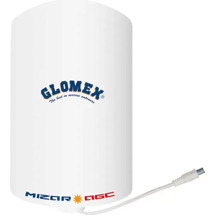 Outlet Glomex Mizar AGC
