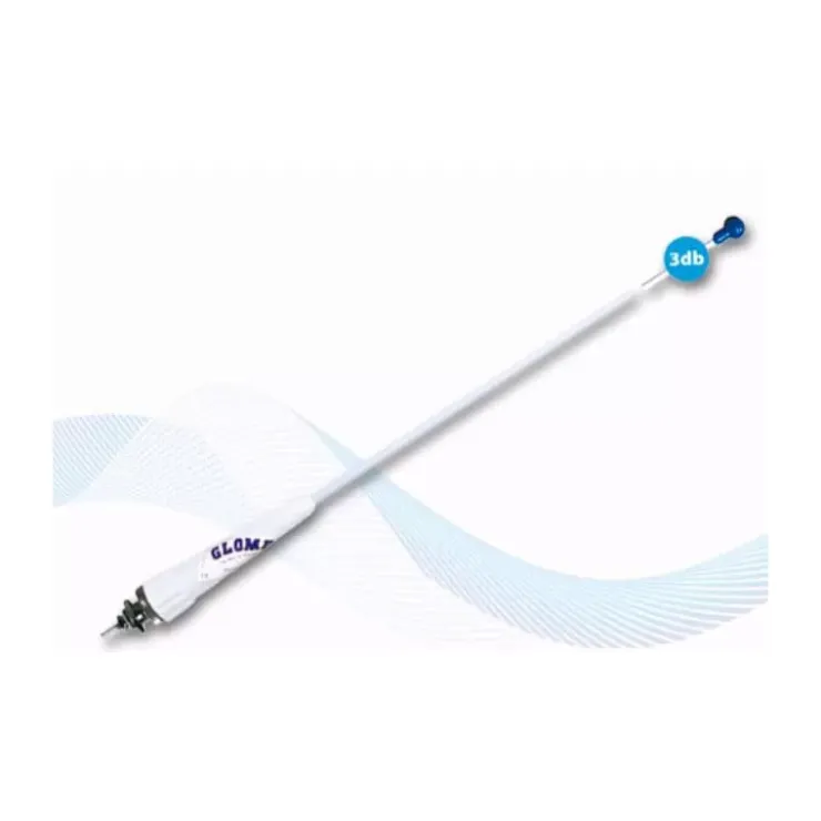 New Glomex RA106 Antenne VHF voilier