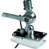 Glomex RA166/00 Rotule antenne inox