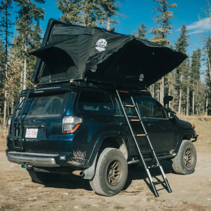 Online GO OVERLAND Equinox
