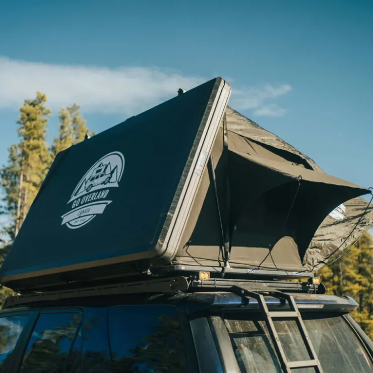 Online GO OVERLAND Equinox