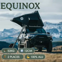 Online GO OVERLAND Equinox