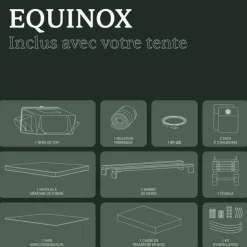 Online GO OVERLAND Equinox