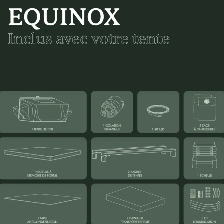 Online GO OVERLAND Equinox