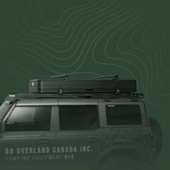 Clearance GO OVERLAND Expedition L