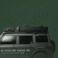 Outlet GO OVERLAND Expedition M