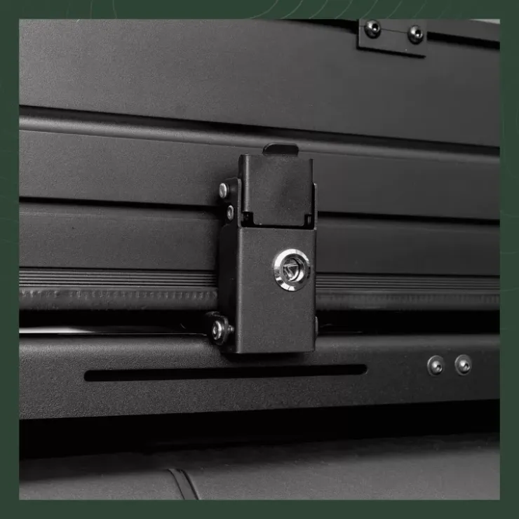 Outlet GO OVERLAND Expedition M