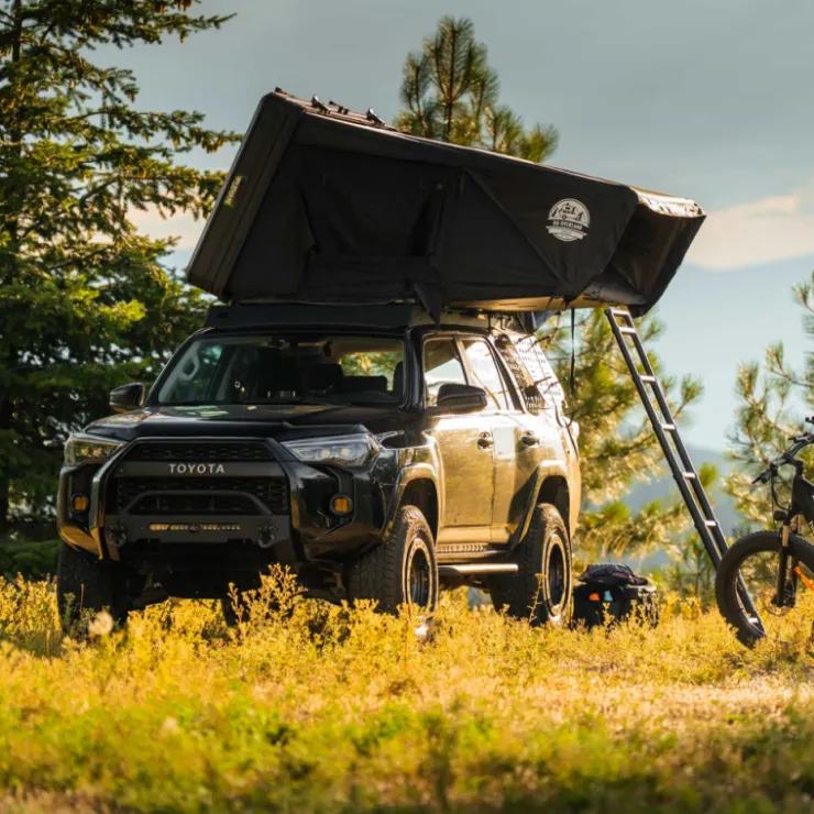 Clearance GO OVERLAND Expedition XL