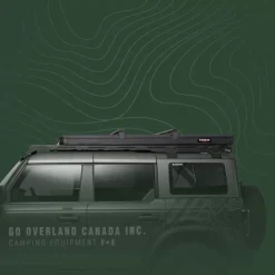 Hot GO OVERLAND Journey