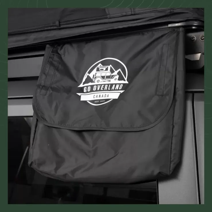 Hot GO OVERLAND Journey