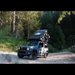 Hot GO OVERLAND Journey