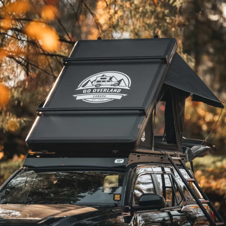 Discount GO OVERLAND Summit 140