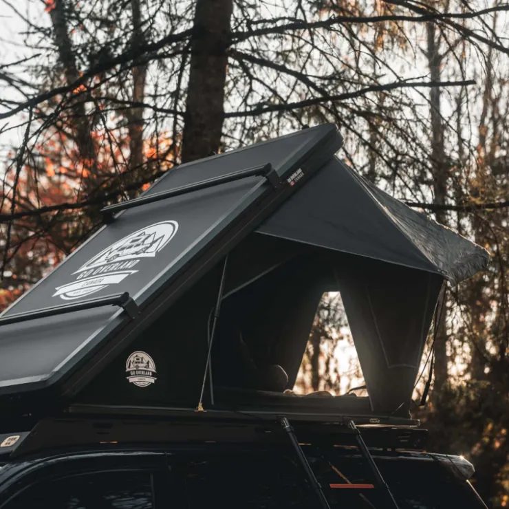Discount GO OVERLAND Summit 140
