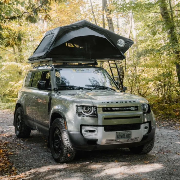 Best GO OVERLAND Voyage L