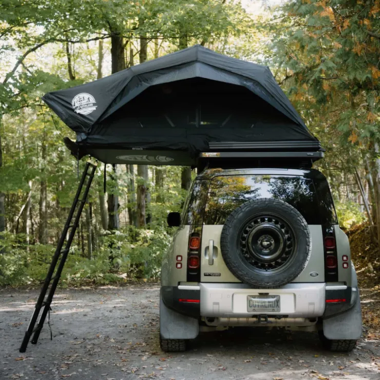 Best GO OVERLAND Voyage L