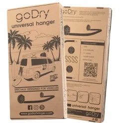 Online GoDry Hanger | Séchoir étendoir multifonction