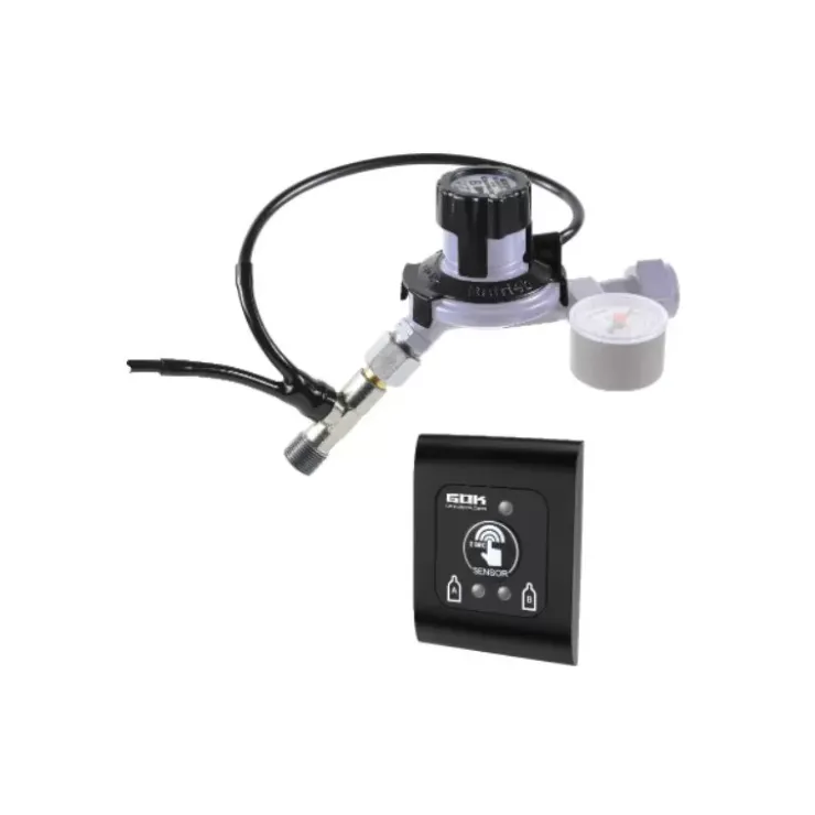 Outlet Gok Caramatic BasicControl