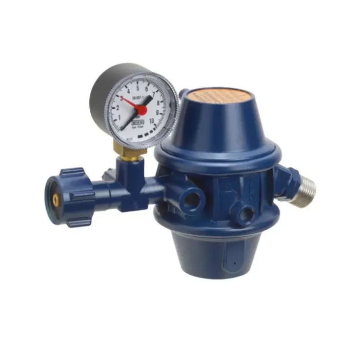 Outlet Gok Caramatic BasicTwo