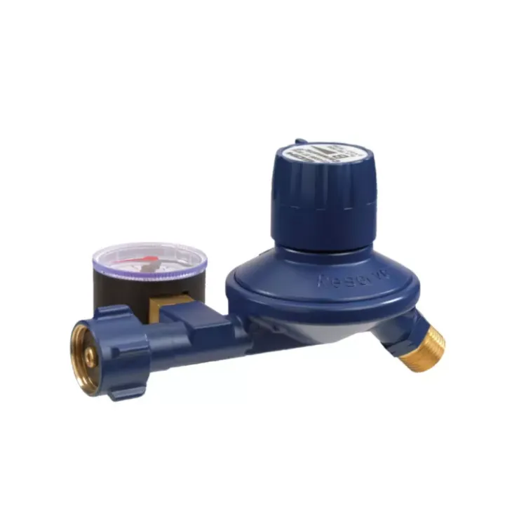 Outlet Gok Caramatic BasicTwo