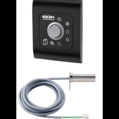 Gok Caramatic OneControl résistance chauffante