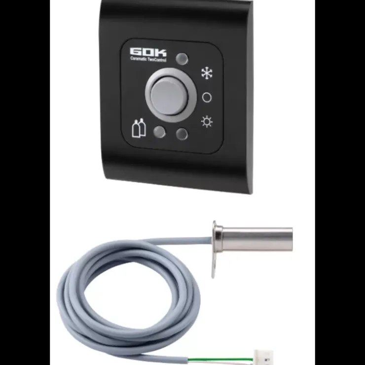 Gok Caramatic OneControl résistance chauffante