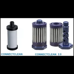 Clearance Gok Cartouche de rechange ConnectClean 2.0