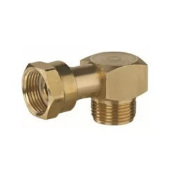 Gok Coude 20 x 1,5 mâle/femelle